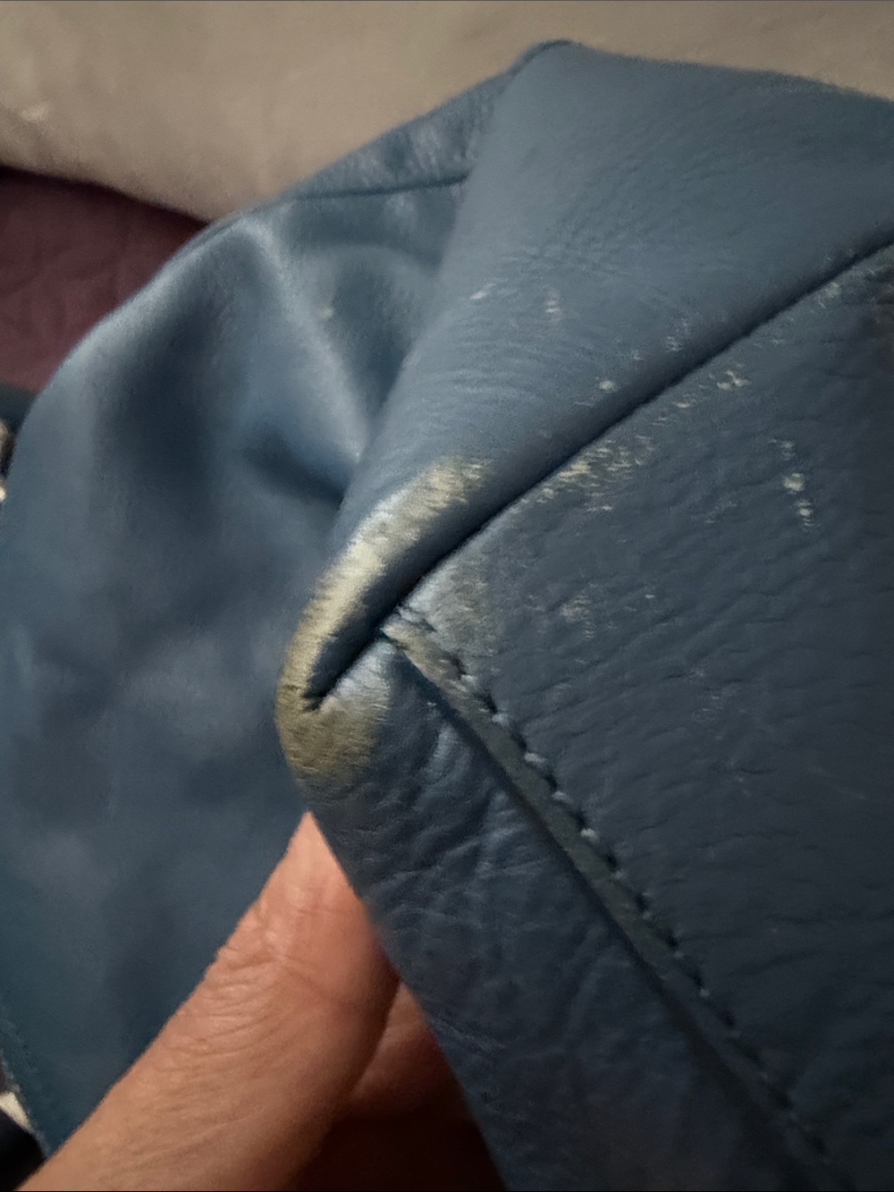 Authentic Coach Bag - Picture 9 of 11